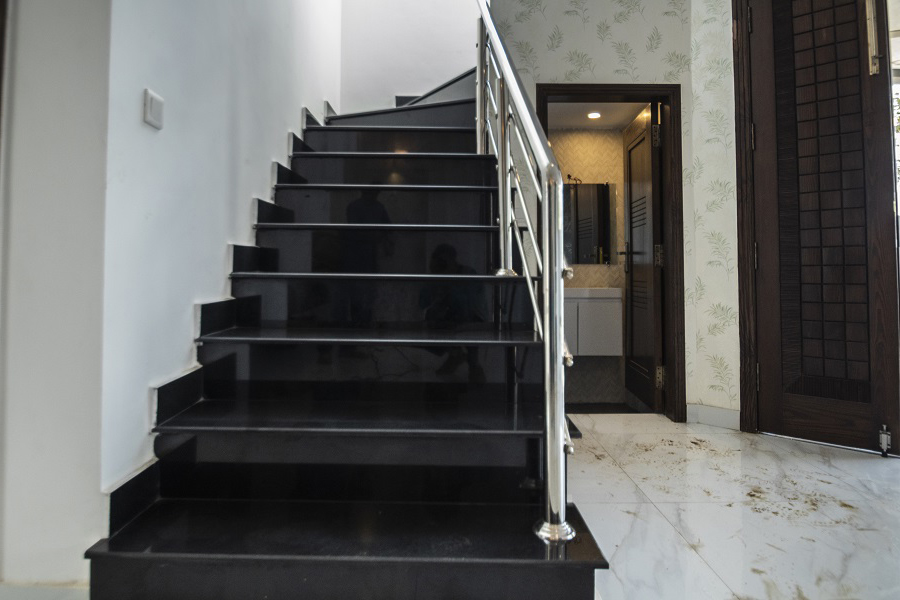 10 Marla Brand New House for Sale in DHA Phase 2